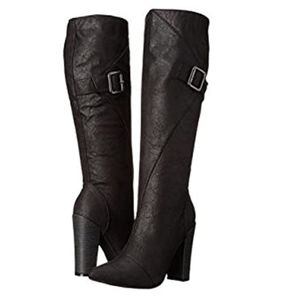 COPY - Michael Antonio Baylen Womens Tall Boots/B…